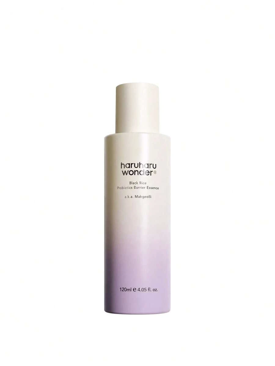 HaruHaru Wonder Probiotics Barrier Essence 120 Ml - Multicolor - View 1
