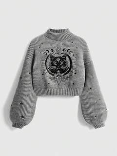 Knitwear 
