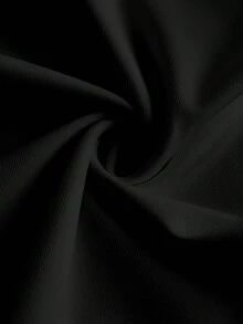 SHEIN MOD 2 piezas Faldas para Mujer - Multicolor - Ver 4