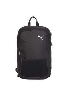 Puma Teamgoal Men Backpack Black - Black - View 1