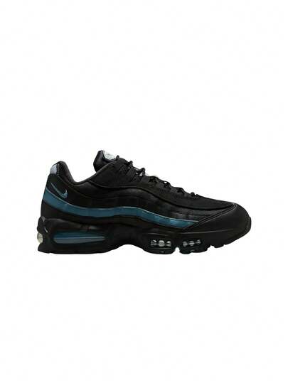 Nike Air Max 95 'Big Bubble' Men's Shoes Black IB1667