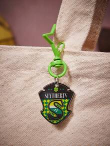 HARRY POTTER X SHEIN 钥匙扣和钥匙链 - 彩色 - 查看 4