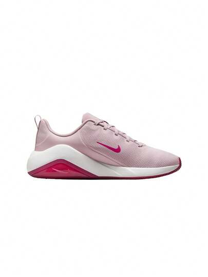 Nike Bella 7 Women's Workout Shoes Particle Rose / Summit White / Sweet Beet FZ1689