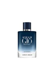 Armani Acqua Di Giò Profondo Eau De Parfum 100 ml - Tươi - Xem 1
