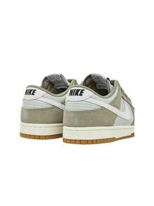 Nike DUNK 男士运动鞋 浅银/浅军绿/帆白/白 IB6399-002 - Light Silver/Light Army/Sail/White - 查看 3