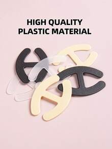 12pcs Bra Extender & Back Clips Set, Suitable For Everyday Wear - Multicolor - View 2