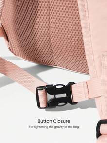 GLOWMODE 多用途小背包