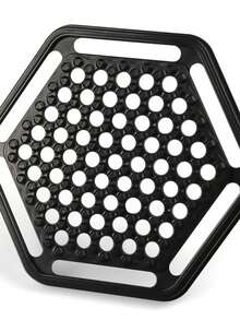 大力神推棋，四方二合一桌面游戏棋，黑白策略棋，家庭聚会互动游戏道具，节日派对玩具和礼物 - 二合一黑白遊戲棋 - 查看 5