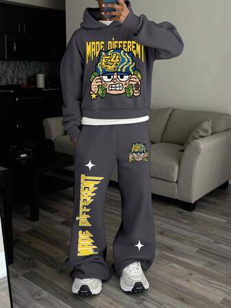 Manfinity EMRG | Fashion Manfinity EMRG | SHEIN USA