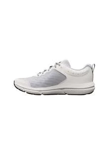 Under Armour Charged Assert 10 Men's Running Shoes White 3026175
