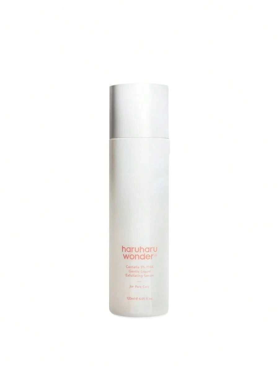 HaruHaru Wonder Centella 3% PHA Gentle Liquid Exfoliating Serum 120 Ml - Multicolor - View 1