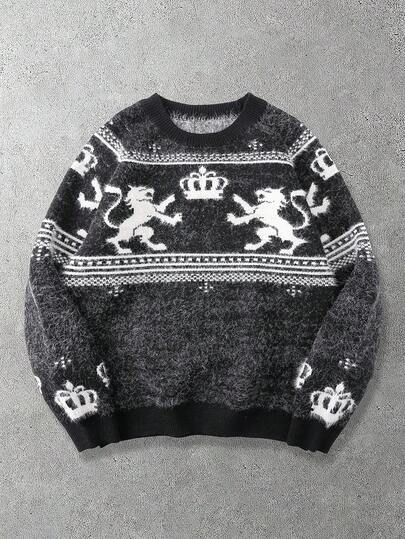 Suéteres para hombres