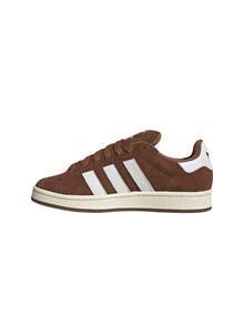 Adidas Campus 00s Unisex Sneakers Bark / Cloud White / White GY6433 - Bark / Cloud White / Off White - View 6
