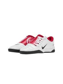 Total 90 Men's Shoes Red HQ2851 - WHITE/BLACK-GYM RED - View 4