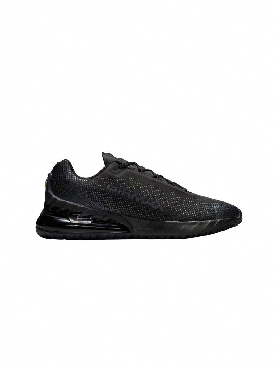 Nike Air Max Phoenix Men's Shoes Black FZ5307 - Black/Anthracite/Metallic Dark Grey/Black - 查看 1