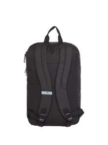 Puma Teamgoal Men Backpack Black - Black - View 4
