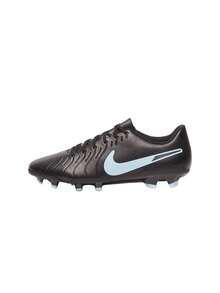 Nike Tiempo Legend 10 Club Men's Football Shoes Black DV4344 - Black/Black - View 5