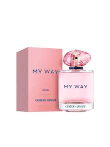 Armani My Way Nectar Eau De Parfum 90 Ml - Fresh - View 2