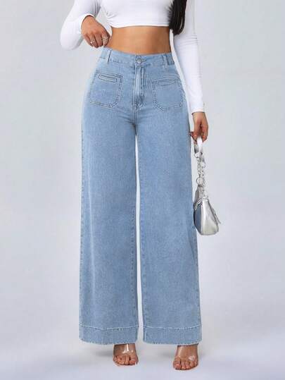 Pantalones de dama pantalones baggy pantalones de mezclilla mujer pantalones>cargo pantalones de mujer>cargo vaquero para mujer