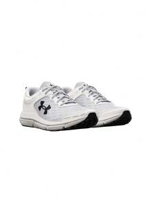 Under Armour Charged Assert 10 Men's Running Shoes White 3026175