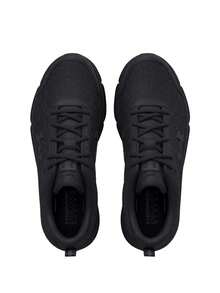 Under Armour Charged Assert 10 Men's Running Shoes Black 3026175