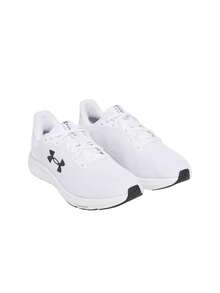 Under Armour Charged Pursuit 4 Men's Running Shoes White 3028254 - White - View 2