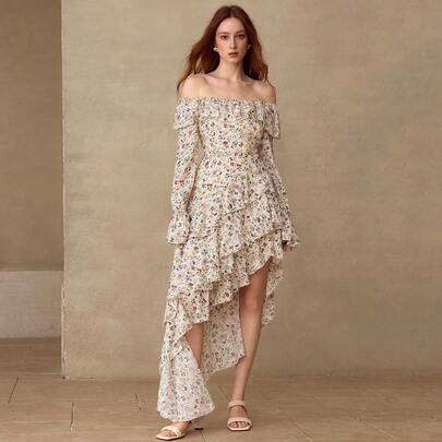 Women's Off The Sho…