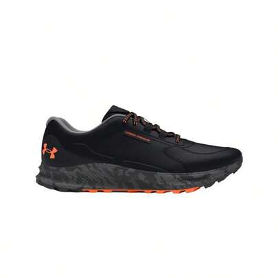 Under Armour Charged Bandit TR 3 Men's Running Shoes Black 3028371