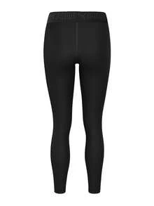 Puma Women Train Tights Black - Black - View 2