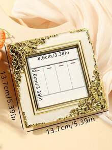 1pc Floral Decor Switch Outlet Wall Sticker, Stickers, Wall Decal, Vinyl Decal For Home Decorations, Spring Decoration Items Refresh Your Home, Festival Decoration Stickers Gifts Birthday Graduation - White - View 39