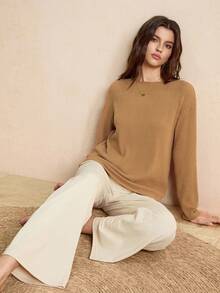 EverLounge Casual Loungewear Set For Women - Multicolor - View 6