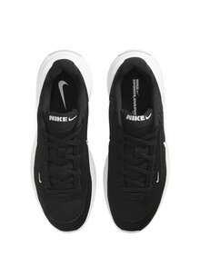 Nike Uplift Sc Men's Shoes White IB2765 - BLACK/WHITE - View 2