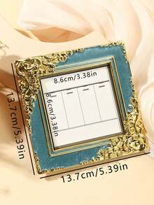 1pc Floral Decor Switch Outlet Wall Sticker, Stickers, Wall Decal, Vinyl Decal For Home Decorations, Spring Decoration Items Refresh Your Home, Festival Decoration Stickers Gifts Birthday Graduation - White - View 28