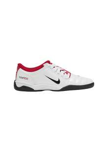 Total 90 Men's Shoes Red HQ2851 - WHITE/BLACK-GYM RED - View 1