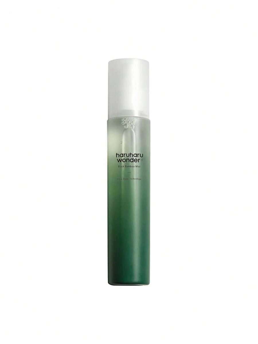 HaruHaru Wonder Black Bamboo Mist 80 Ml - Multicolor - View 1