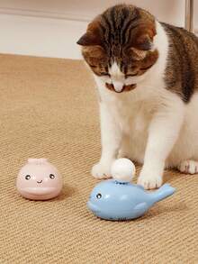 PETSIN 猫咪互动训练玩具