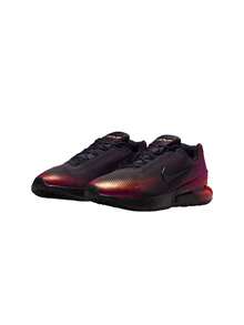 Nike Ir Max Phoenix Se Men's Shoes Black IH3905 - 黑色 - 查看 4