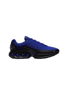 Nike Air Max Dn Winterized Men's Shoes Blue Black HV4528 - DEEP ROYAL BLUE/BLACK-BLACK-ALUMINUM - View 1