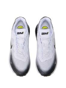 Nike Air Max Phoenix Men's Shoes Black White FZ5307 - White/Anthracite/Black/Black - View 2