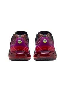 Nike Ir Max Phoenix Se Men's Shoes Black IH3905 - 黑色 - 查看 3