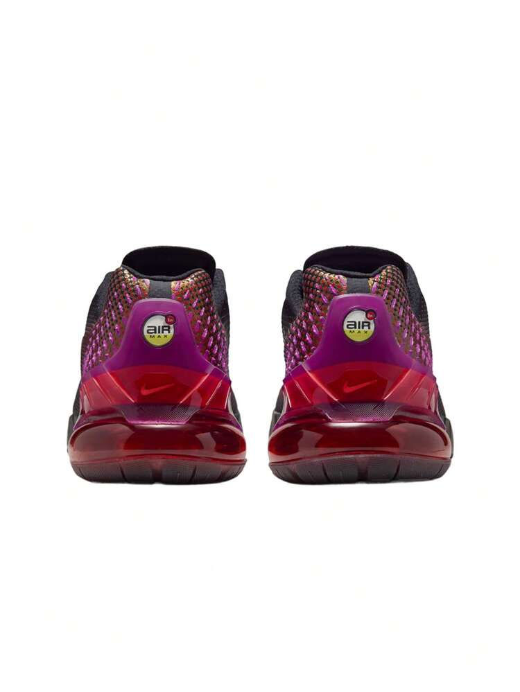 Nike Ir Max Phoenix Se Men's Shoes Black IH3905 - Black - View 3