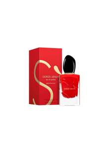 SÌ Passione Eau De Parfum 50 Ml - Fresh - View 2