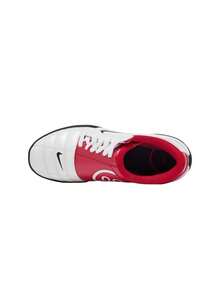 Total 90 Men's Shoes Red HQ2851 - WHITE/BLACK-GYM RED - View 2