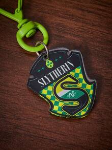 HARRY POTTER X SHEIN 钥匙扣和钥匙链 - 彩色 - 查看 3