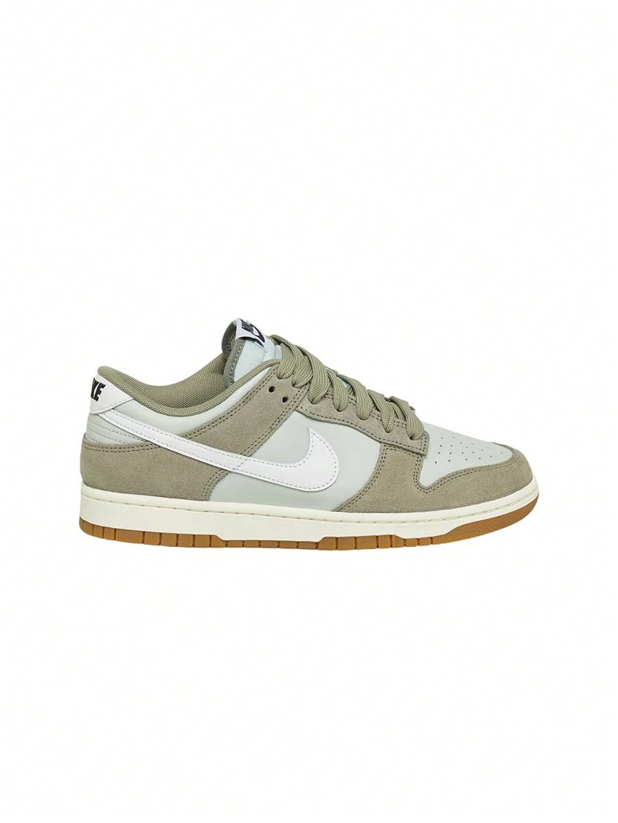 Nike DUNK 男士运动鞋 浅银/浅军绿/帆白/白 IB6399-002 - Light Silver/Light Army/Sail/White - 查看 1