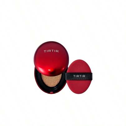 TIRTIR Mask Fit Red Cushion Mini 25N Mocha 4.5 G