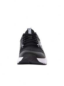 Under Armour Charged Commit TR 4 Men's Running Shoes Black 3026017 - Black - View 3