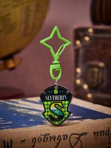 HARRY POTTER X SHEIN 钥匙扣和钥匙链 - 彩色 - 查看 1