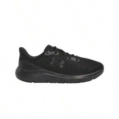 Under Armour Charged Pursuit Men's Running Shoes Black 43028254