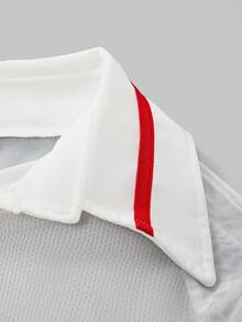 DrisQ DrisQ Sexy Nurse Roleplay Costume For Men, Suitable For Party And Celebration - Multicolor - View 4